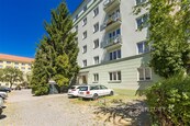 Prodej bytu 2+1 60 m2 , Pelhřimovská, Praha 4 Michle, cena 8990000 CZK / objekt, nabízí 