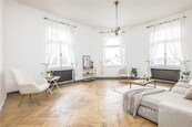 4+1 | 104 m2 | PRAHA 2 - NOVÉ MĚSTO | VÝHLEDY | HISTORICKÝ DŮM, cena 20900000 CZK / objekt, nabízí 