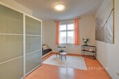Byt 1+kk o velikosti 25,5 m2 na žádané adrese Slezská 144, Praha Vinohrady, cena 5990000 CZK / objekt, nabízí CENTURY 21 The Most Reality