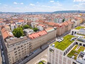 Prodej velkorysého bytu 3+1 (100 m2) s klenutými stropy a původními detaily - kousek od Stromovky, cena 14290000 CZK / objekt, nabízí CENTURY 21 The Most Reality