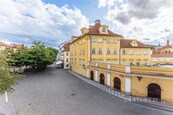 Prodej bytu 2+1, 56m2, Hroznová, Praha 1 - Malá Strana, cena 18600000 CZK / objekt, nabízí CENTURY 21 The Most Reality