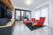 Slunný 2+kk s balkonem v Rezidenci Zelené město, cena 25000 CZK / objekt / měsíc, nabízí CENTURY 21 The Most Reality