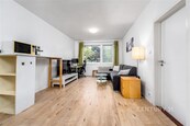 Pronájem bytu 2+kk, 41 m2, Praha 4 Chodov, ulice Klapálkova, cena 16000 CZK / objekt / měsíc, nabízí CENTURY 21 4fin Reality