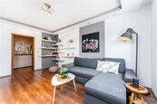 Pronájem bytu 3+1, 78 m2 Praha Strašnice, cena 29900 CZK / objekt / měsíc, nabízí CENTURY 21 4fin Reality