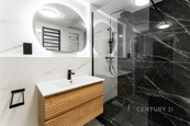 Byt 3+kk s unikátní terasou 151m2 u Prokopského údolí, cena 13990000 CZK / objekt, nabízí CENTURY 21 4fin Reality