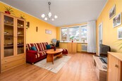 Prodej bytu 1+1, 33 m2, Praha 8 Kobylisy , ulice Paláskova, cena 5300000 CZK / objekt, nabízí 