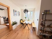 Pronájem bytu 2+kk, 50 m2 po rekonstrukci - Praha 10, Vršovice, cena 22500 CZK / objekt / měsíc, nabízí CENTURY 21 4fin Reality