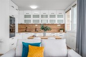 Prodej zrekonstruovaného bytu3+kk, Novodvorská, Praha 4, cena 7490000 CZK / objekt, nabízí CENTURY 21 4fin Reality