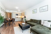Moderní 2+kk s balkonem - Kolbenova Park, cena 9590000 CZK / objekt, nabízí CENTURY 21 4fin Reality