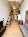 Luxusní loft 2+kk s terasou - Lofty Kolbenova, cena 30000 CZK / objekt / měsíc, nabízí CENTURY 21 4fin Reality
