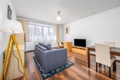 Pronájem bytu 2+1 v rodinném domě se samostatným vchodem | 55 m2 | Praha 6 - Střešovice, cena 23000 CZK / objekt / měsíc, nabízí CENTURY 21 4fin Reality