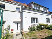 Pronájem rodinného domu 110 m2, pozemek 248 m2, cena 34000 CZK / objekt / měsíc, nabízí 