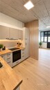 Pronájem moderního bytu 1+kk s balkonem | 38 m2 | Lofty Kolbenova, cena 21500 CZK / objekt / měsíc, nabízí CENTURY 21 4fin Reality