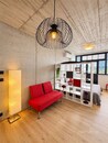 Byt 1kk s balkonem Lofty Kolbenova, cena 23000 CZK / objekt / měsíc, nabízí CENTURY 21 4fin Reality