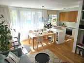 Prodej, Byt 3+kk, Praha 4, cena 9900000 CZK / objekt, nabízí Soňa Kutnohorská KUZO Partners