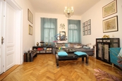 Prodej, Byt 2+1, Praha 5, cena 17300000 CZK / objekt, nabízí 