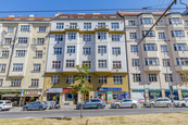 Prodej, Byt 1+1, Praha 6, cena 7800000 CZK / objekt, nabízí 