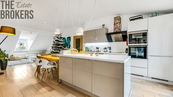 Prodej, Byt 3+kk, Praha 5, cena 13436000 CZK / objekt, nabízí 