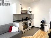 Pronájem, Byt 2+kk, Praha 5, cena 16000 CZK / objekt / měsíc, nabízí The Brokers s.r.o.