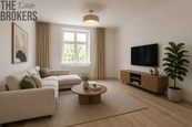 Prodej, Byt 2+kk, Praha 5, cena 8330000 CZK / objekt, nabízí The Brokers s.r.o.
