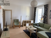 Pronájem, Byt 2+kk, Praha 10, cena 24000 CZK / objekt / měsíc, nabízí The Brokers s.r.o.