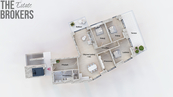 Prodej, Byt 5+kk, Praha 6, cena 21873000 CZK / objekt, nabízí The Brokers s.r.o.