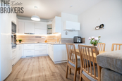 Prodej, Byt 4+kk, Praha 9, cena 12550000 CZK / objekt, nabízí 
