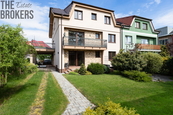 Prodej, Byt 1+kk, Praha 6, cena 3500000 CZK / objekt, nabízí 