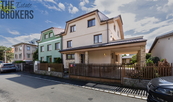 Prodej, Byt 3+kk, Praha 6, cena 12000000 CZK / objekt, nabízí 