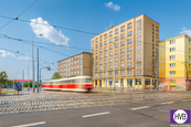 Prodej, Byt 4+1, Praha 10, cena 8490000 CZK / objekt, nabízí HVB Real Estate s.r.o.