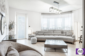 Prodej, Byt 6+1 a větší, Praha 3, cena 15375000 CZK / objekt, nabízí HVB Real Estate s.r.o.