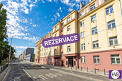 Prodej, Byt 2+kk, Praha 7, cena 9990000 CZK / objekt, nabízí HVB Real Estate s.r.o.