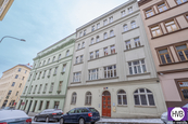 Prodej, Byt 1+kk, Praha 3, cena 2497000 CZK / objekt, nabízí HVB Real Estate s.r.o.