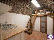 Prodej, Byt 1+kk, Praha 3, cena cena v RK, nabízí HVB Real Estate s.r.o.