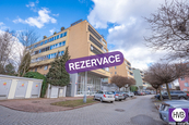 Prodej, Byt 1+kk, Praha 8, cena 6850000 CZK / objekt, nabízí HVB Real Estate s.r.o.