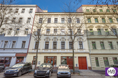 Prodej, Byt 1+kk, Praha 3, cena 4490000 CZK / objekt, nabízí HVB Real Estate s.r.o.