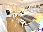 Prodej, Byt 2+kk, Praha 9, cena 9499000 CZK / objekt, nabízí 