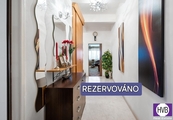 Prodej, Byt 3+1, Praha 3, cena 12998000 CZK / objekt, nabízí HVB Real Estate s.r.o.