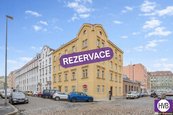 Prodej, Byt 1+kk, Praha 4, cena cena v RK, nabízí HVB Real Estate s.r.o.