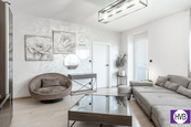 Prodej, Byt 4+kk, Praha 3, cena 13999000 CZK / objekt, nabízí HVB Real Estate s.r.o.
