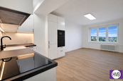 Pronájem, Byt 3+kk, Praha 9, cena 24500 CZK / objekt / měsíc, nabízí HVB Real Estate s.r.o.