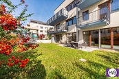 Pronájem, Byt 4+kk, Praha 8, cena 45000 CZK / objekt / měsíc, nabízí HVB Real Estate s.r.o.