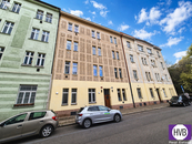 Pronájem, Byt 2+kk, Praha 8, cena 19990 CZK / objekt / měsíc, nabízí HVB Real Estate s.r.o.