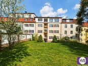 Prodej, Byt 1+kk, Praha 5, cena 4999000 CZK / objekt, nabízí 