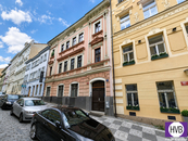 Prodej, Byt 1+kk, Praha 3, cena 5999000 CZK / objekt, nabízí 