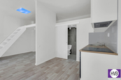 Prodej, Byt 1+kk, Praha 3, cena 4499000 CZK / objekt, nabízí HVB Real Estate s.r.o.