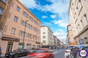 Prodej, Byt 1+kk, Praha 3, cena 4499000 CZK / objekt, nabízí HVB Real Estate s.r.o.
