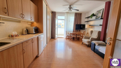 Pronájem, Byt 1+kk, Praha 9, cena 17500 CZK / objekt / měsíc, nabízí HVB Real Estate s.r.o.