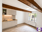 Prodej, Byt 1+kk, Praha 10, cena 3490000 CZK / objekt, nabízí HVB Real Estate s.r.o.