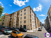 Prodej, Byt 1+kk, Praha 10, cena 3490000 CZK / objekt, nabízí 
